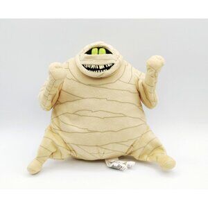 Hotel Transylvania Murray the Mummy 8" Stuffed Plush Animal